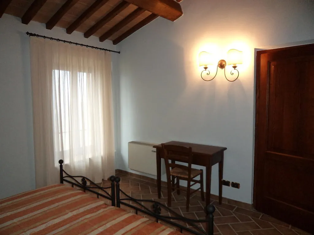 Agriturismo Collodi Guest House Montalcino